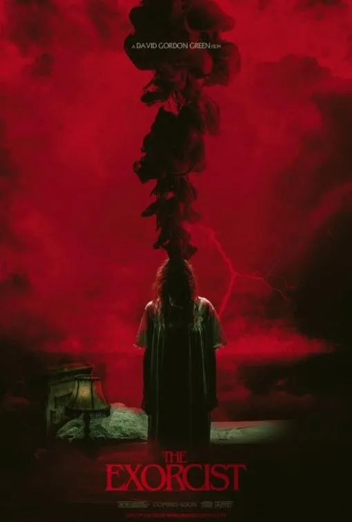 The Exorcist - Awkng TV Premium IPTV Subscription