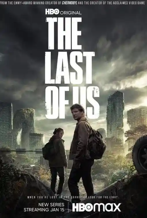 The Last Of Us - Awkng TV Premium IPTV Subscription